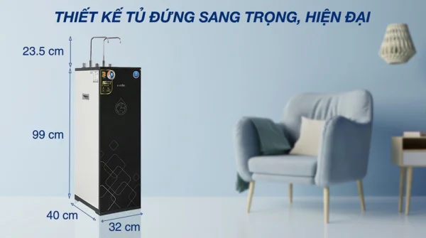 Top máy lọc nước tốt nhất hiện nay mà bạn nên biết